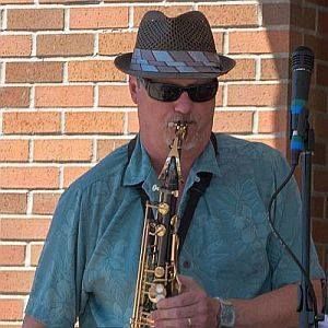 Meet your Posher, Barry